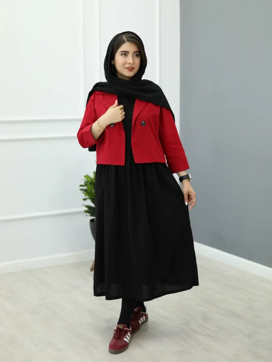 کت و سارافون لارسیا
